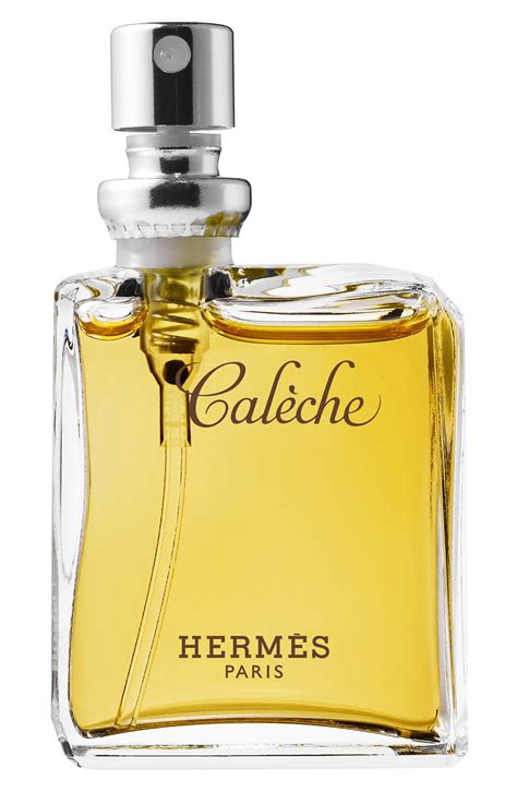 marionnaud caleche hermes|hermes calèche perfumes.